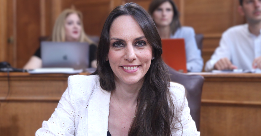 Υπουργείο Εσωτερικών: Οδικός χάρτης για 8.961 προσλήψεις στο Δημόσιο πριν τα Χριστούγεννα