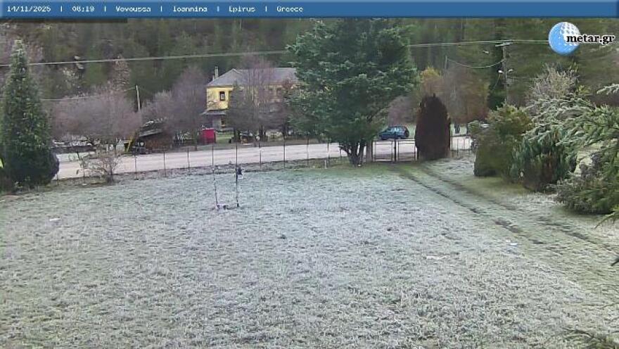 Καιρός: Ανοιξιάτικο το Σαββατοκύριακο - Για θερμή εισβολή με αφρικανική σκόνη από Δευτέρα, προειδοποιεί ο Τσατραφύλλιας