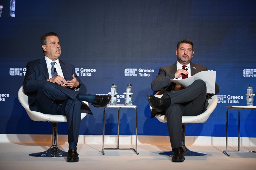 Χαρδαλιάς: Ο τουρισμός δεν είναι μόνο εικόνα, είναι εισόδημα, δουλειές και ανάπτυξη για τους 66 Δήμους μας 
