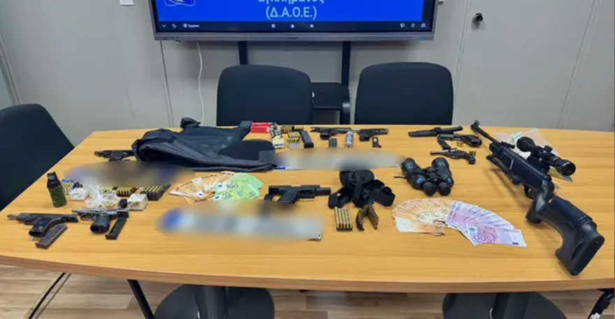 Πήραν πάνω από €300.000 οι δράστες για το συμβόλαιο θανάτου του Γιάννη Λάλα - Ψάχνουν τον εντολέα