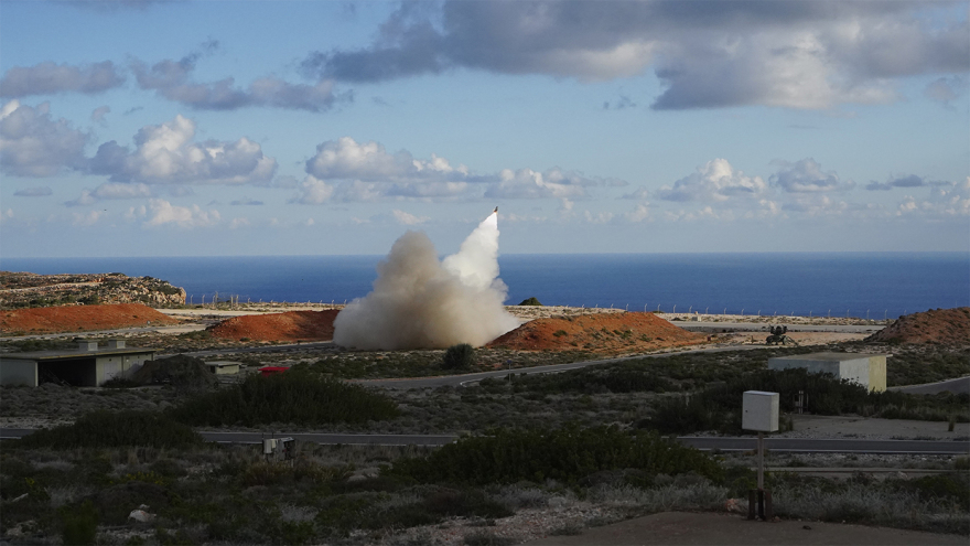 Ολοκληρώθηκε η άσκηση «Δικέφαλος Αετός 25» στην Κρήτη - Δείτε φωτογραφίες