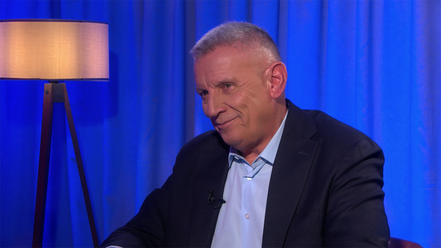 Φλώρος για ενεργειακά: Πια είμαστε στο τραπέζι, όχι στο μενού - Η υβριδική επίθεση στον Έβρο και το επεισόδιο με τη φρεγάτα το 2020