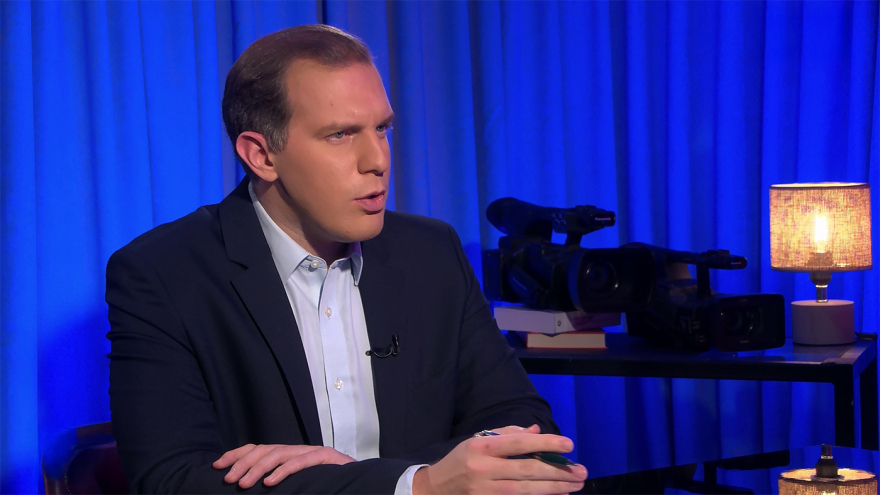 Φλώρος για ενεργειακά: Πια είμαστε στο τραπέζι, όχι στο μενού - Η υβριδική επίθεση στον Έβρο και το επεισόδιο με τη φρεγάτα το 2020