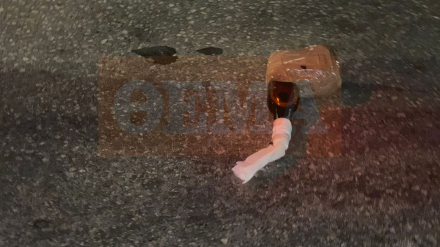 Ηλεκτρισμένη η ατμόσφαιρα στη Θεσσαλονίκη, σε εξέλιξη πορεία για το Πολυτεχνείο