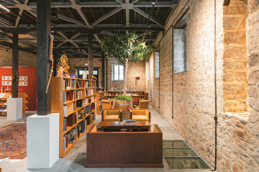  «Μουσείο» Μπουτάρη: Η πρώτη βιβλιοθήκη... κρασιού στην Ελλάδα - Το μεγάλο όραμα που πήρε σάρκα και οστά στη Νάουσα