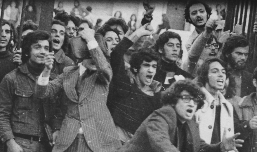 Οι τραυματίες της εξέγερσης του Πολυτεχνείου: «Στο ψαχνό» οι μισοί πυροβολισμοί από Στρατό και Αστυνομία   

