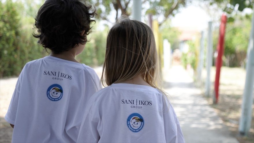 Sustainable Hospitality in Practice: The Sani/Ikos Example