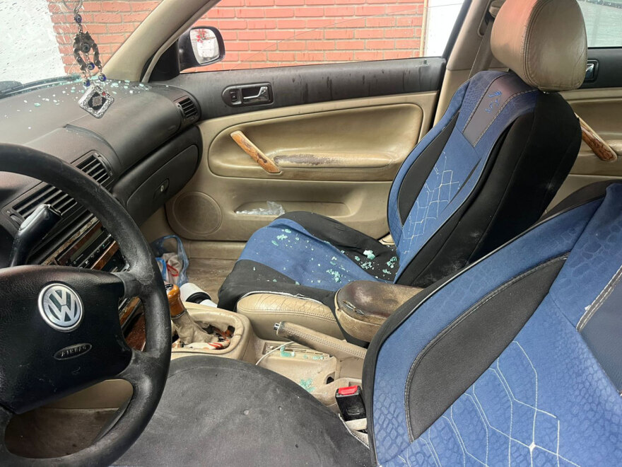 Θεσσαλονίκη: Είχαν σχολάσει και επέστρεφαν σπίτι ο 47χρονος με τη σύζυγό του που χτυπήθηκαν από φορτηγό - Ανθρωποκυνηγητό για τον οδηγό