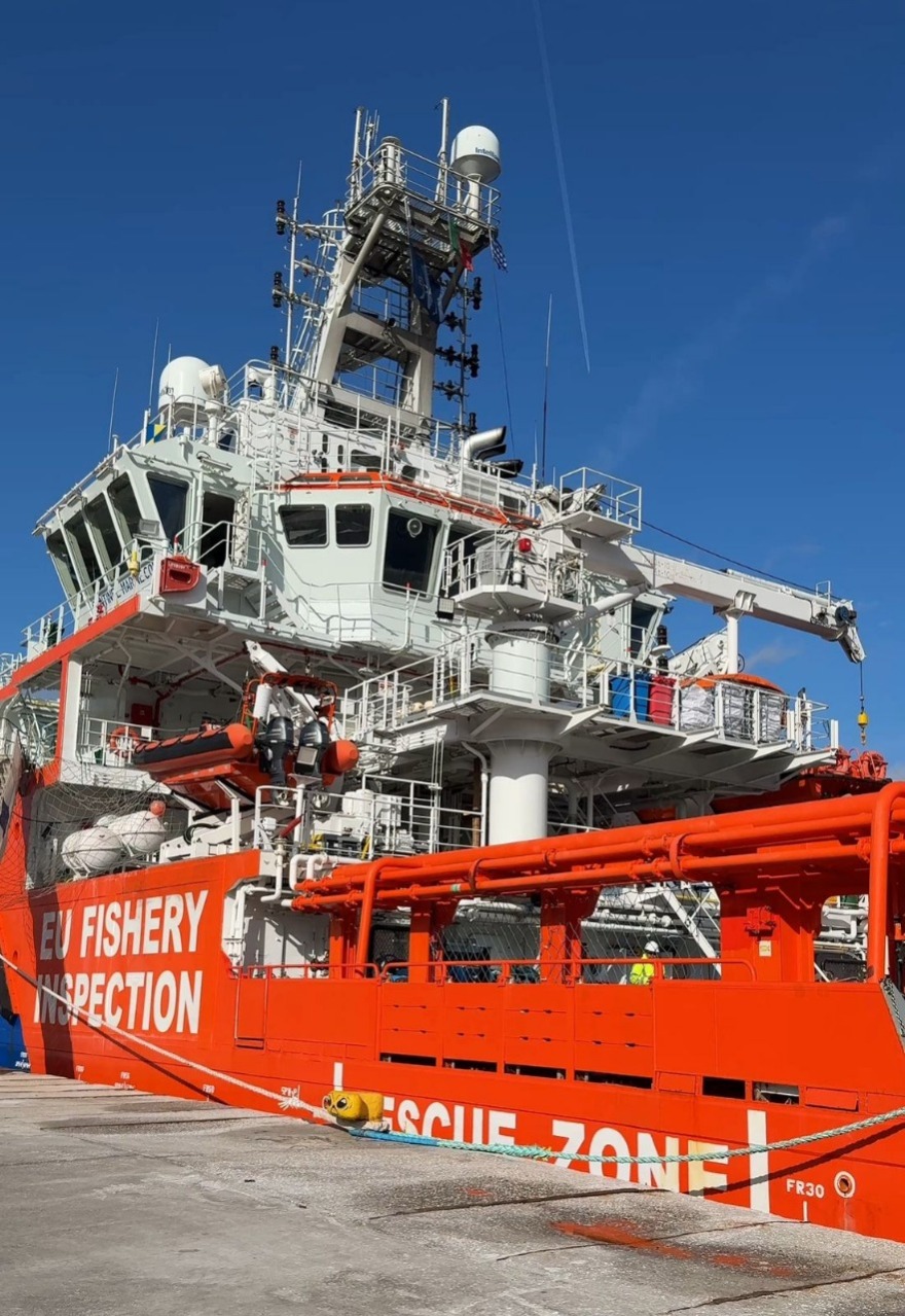  Παπασταύρου: Το «Αμοργόραμα» είναι πρωτοβουλία με βαθύ πατριωτικό περιεχόμενο και προσανατολισμό