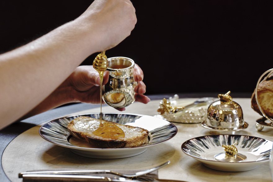 Το λόμπι μπαρ που πρέπει οπωσδήποτε να επισκεφθείς