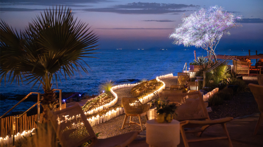 One&Only Aesthesis: O προορισμός που μετατρέπει κάθε event σε εμπειρία υψηλής αισθητικής.