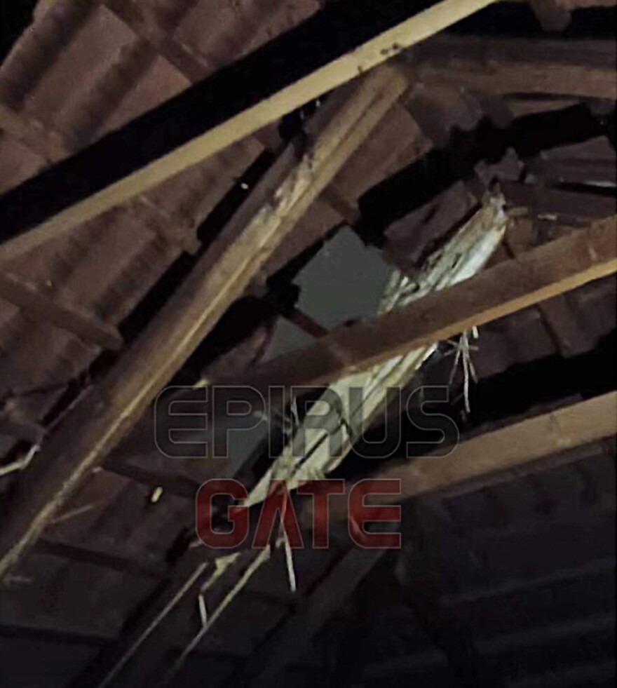 Καιρός: Ισχυρές βροχές και καταιγίδες ξανά σε Ήπειρο και Ιόνιο – Έρχεται βαρυχειμωνιά τις επόμενες ημέρες