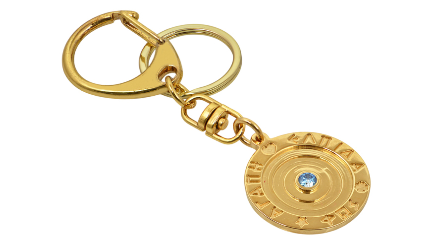 Xριστουγεννιάτικο Bazaar και Γούρι της ΕΛΠΙΔΑΣ για το 2026