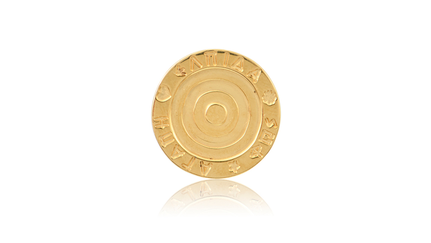 Xριστουγεννιάτικο Bazaar και Γούρι της ΕΛΠΙΔΑΣ για το 2026