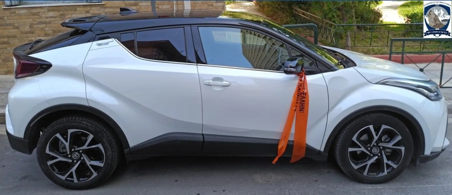 Σάρωσε η αστυνομική επιχείρηση JAD Mobile 8 - Βρέθηκαν 231 κλεμμένα αυτοκίνητα σε 6 περιοχές της Ελλάδας μέσα σε μόλις 11 μέρες