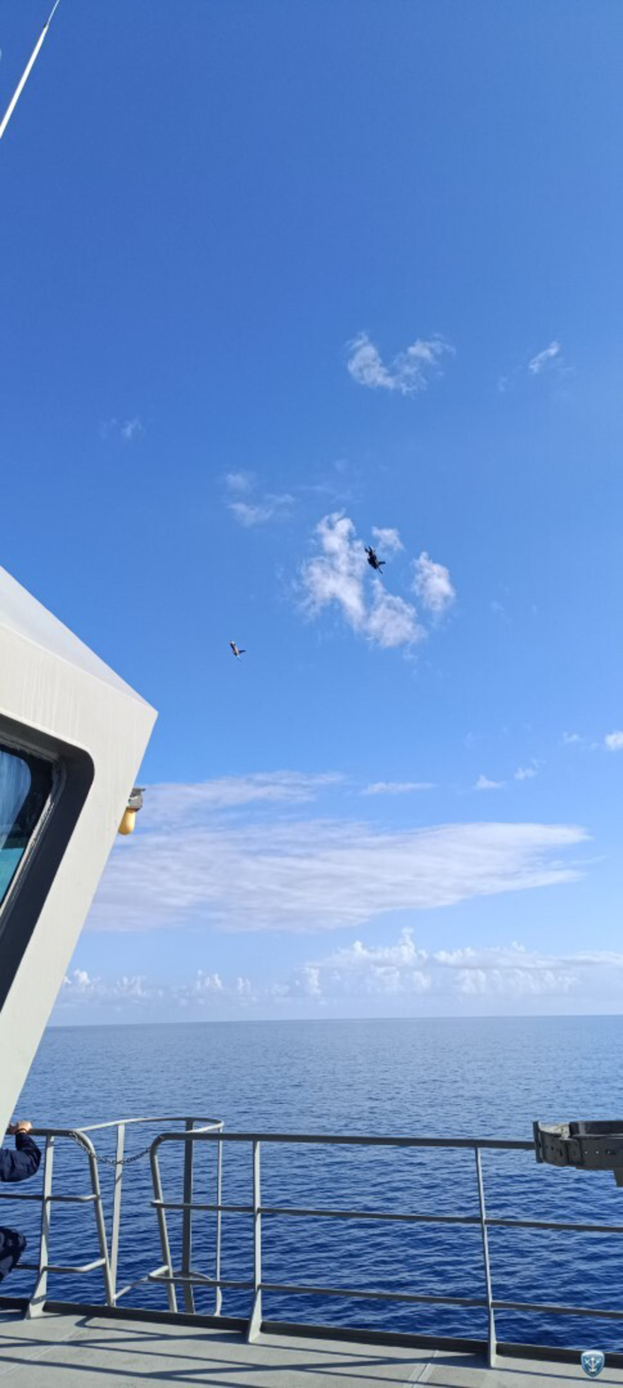 Πολεμικό Ναυτικό: Ολοκληρώθηκε με επιτυχία η άσκηση ναρκοπολέμου στην Κρήτη