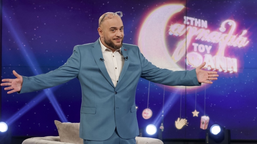 Το YouTube και οι Stand Up comedians κατακτούν την τηλεόραση