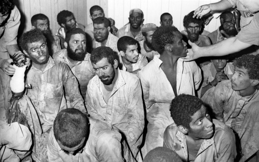 20 Νοεμβρίου 1979, η σφαγή στη Μέκκα: Η εισβολή στο Μεγάλο Τέμενος, η πολιορκία των 15 ημερών και οι εκατοντάδες νεκροί