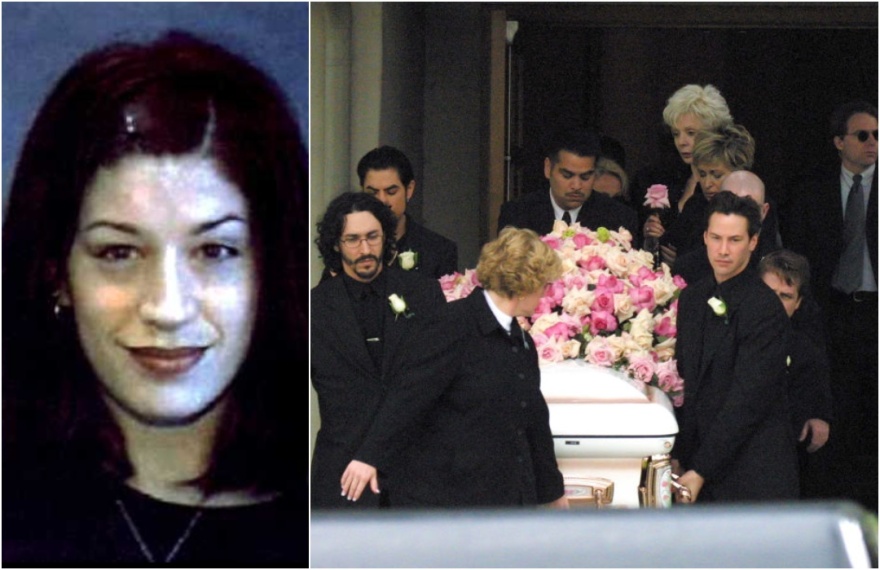 Οι απώλειες που σημάδεψαν τον Κιάνου Ριβς: Το μωρό που γεννήθηκε νεκρό και το τροχαίο δυστύχημα της συντρόφου του