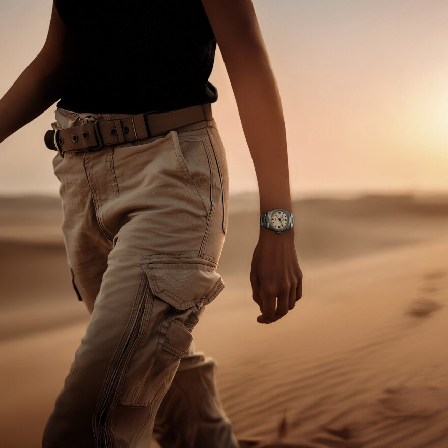 Η Tudor επεκτείνει τη σειρά Ranger και αιχμαλωτίζει τις πιο έντονες στιγμές
