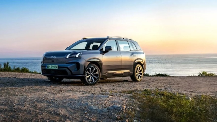 Η επόμενη μέρα της αυτόνομης οδήγησης από την GAC