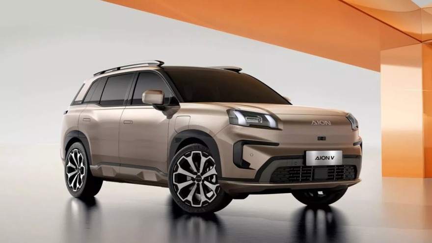 Η επόμενη μέρα της αυτόνομης οδήγησης από την GAC