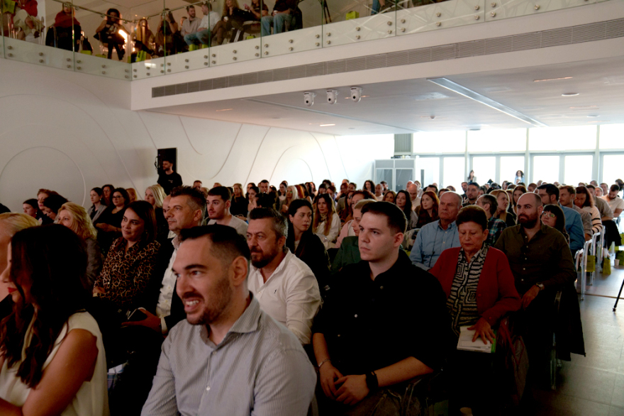 «Feel the Nature Experience»: Ένα συνέδριο για τη σημασία των συμπληρωμάτων διατροφής ανώτερης ποιότητας