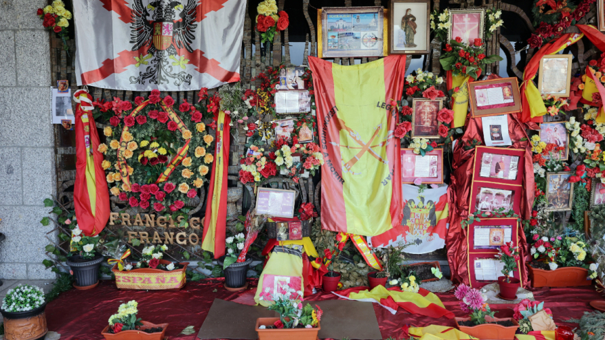 Ισπανία: 50 χρόνια από τον θάνατο του Φράνκο - Μια χώρα που ακροβατεί ανάμεσα στη μνήμη και τη λήθη
