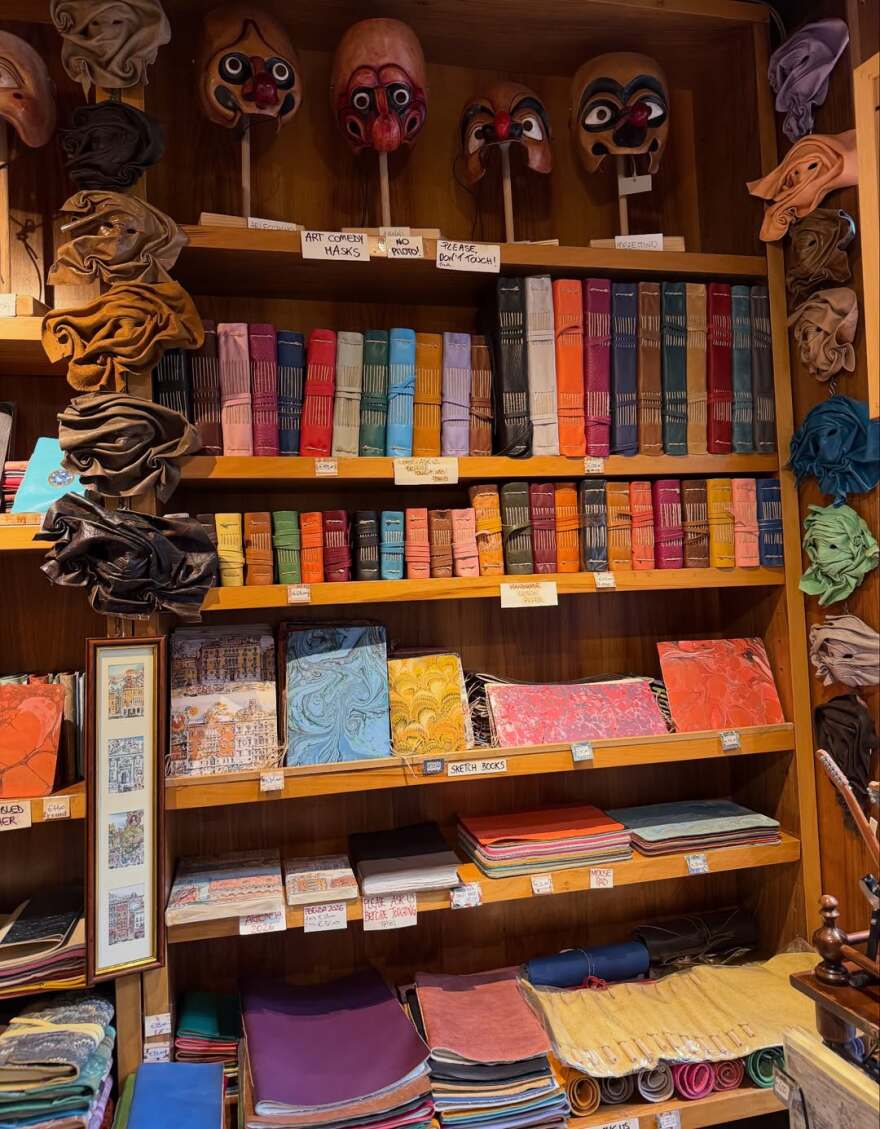 H Κωνσταντίνα Σπυροπούλου ταξίδεψε στη Βενετία με τον Βασίλη Σταθοκωστόπουλο