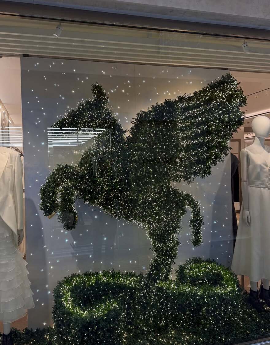 H Κωνσταντίνα Σπυροπούλου ταξίδεψε στη Βενετία με τον Βασίλη Σταθοκωστόπουλο