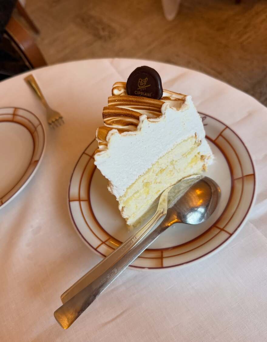 H Κωνσταντίνα Σπυροπούλου ταξίδεψε στη Βενετία με τον Βασίλη Σταθοκωστόπουλο