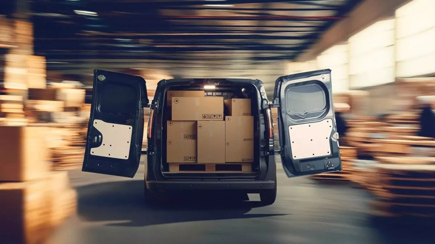 Πρεμιέρα για το Renault Trafic E-Tech Electric