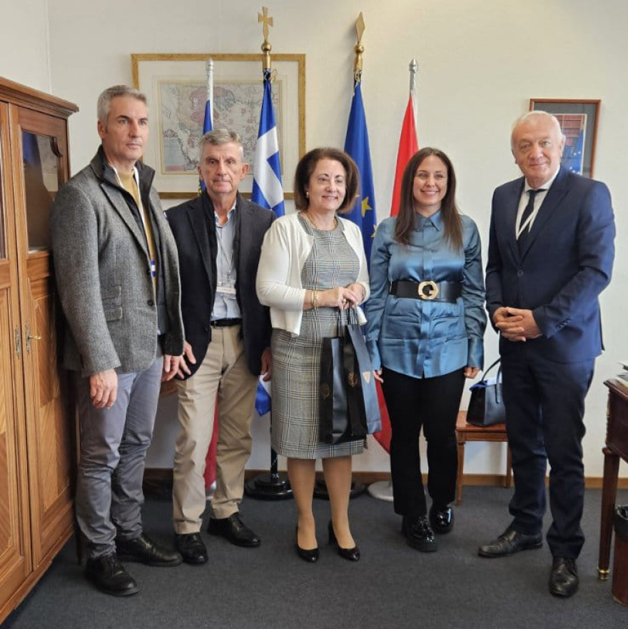 Η Ελλάδα τιμώμενη χώρα στη «Νύχτα Μουσείων» του Μουσείου Οίνου Sierre – Valais