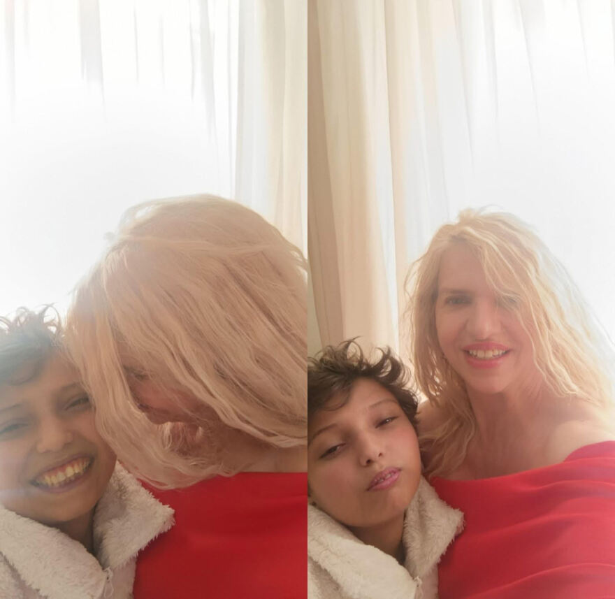 Ευχάριστα νέα από το Τορίνο: Έγινε η μεταμόσχευση ήπατος στον 18χρονο Μάριο ανήμερα της γιορτής του