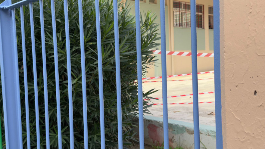 Τραγωδία σε ειδικό σχολείο στον Πειραιά: 13χρονη πνίγηκε από τροφή, κατέληξε λίγη ώρα αργότερα