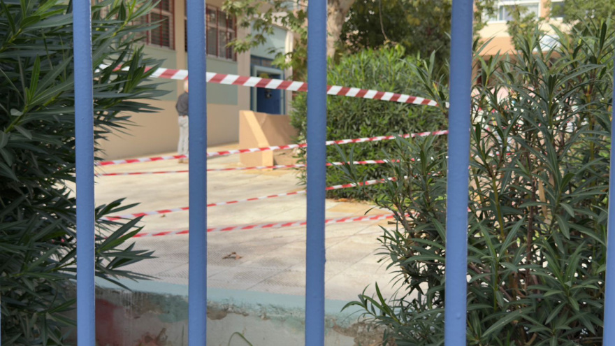 Τραγωδία σε ειδικό σχολείο στον Πειραιά: 13χρονη πνίγηκε από τροφή, κατέληξε λίγη ώρα αργότερα
