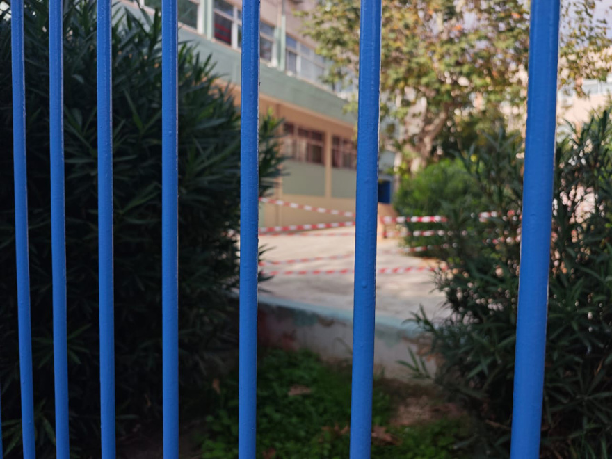 Τραγωδία σε ειδικό σχολείο στον Πειραιά: 13χρονη πνίγηκε από τροφή, κατέληξε λίγη ώρα αργότερα