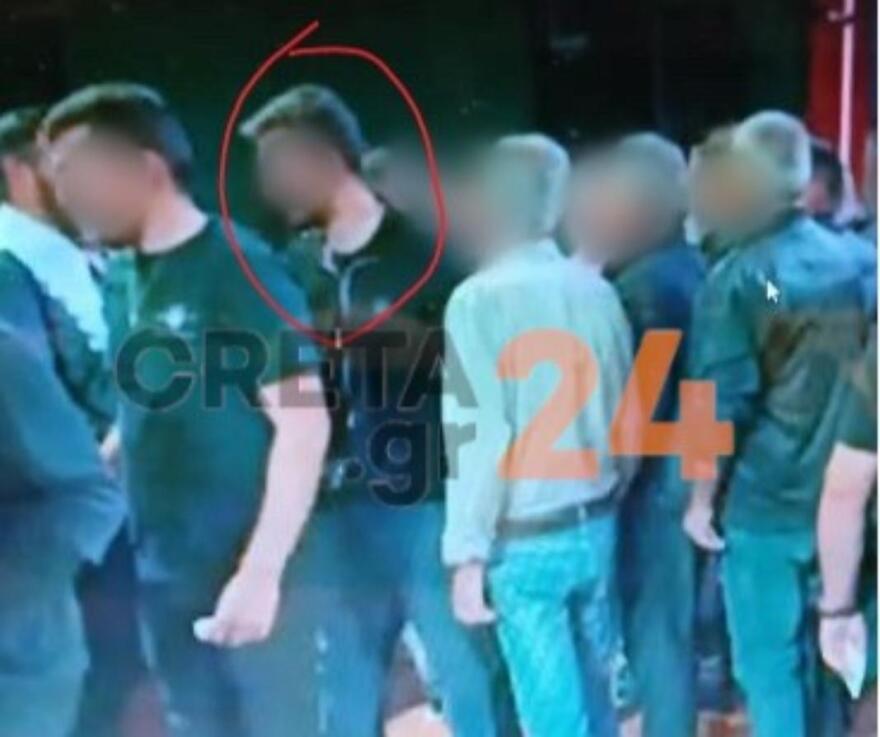 Βορίζια: Ελεύθερος ο 23χρονος που κατηγορήθηκε για τη βόμβα στο σπίτι της οικογένειας Φραγκιαδάκη