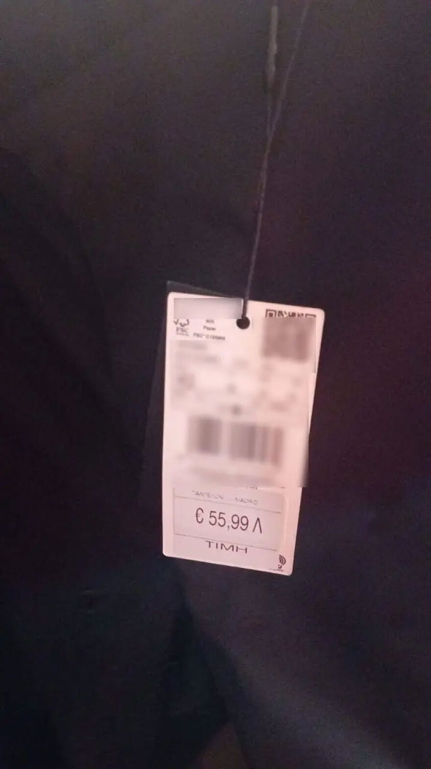 Έκλεβαν ρούχα από την Αθήνα και τα πωλούσαν στα Τίρανα - Πώς δρούσε η οργάνωση, δείτε βίντεο