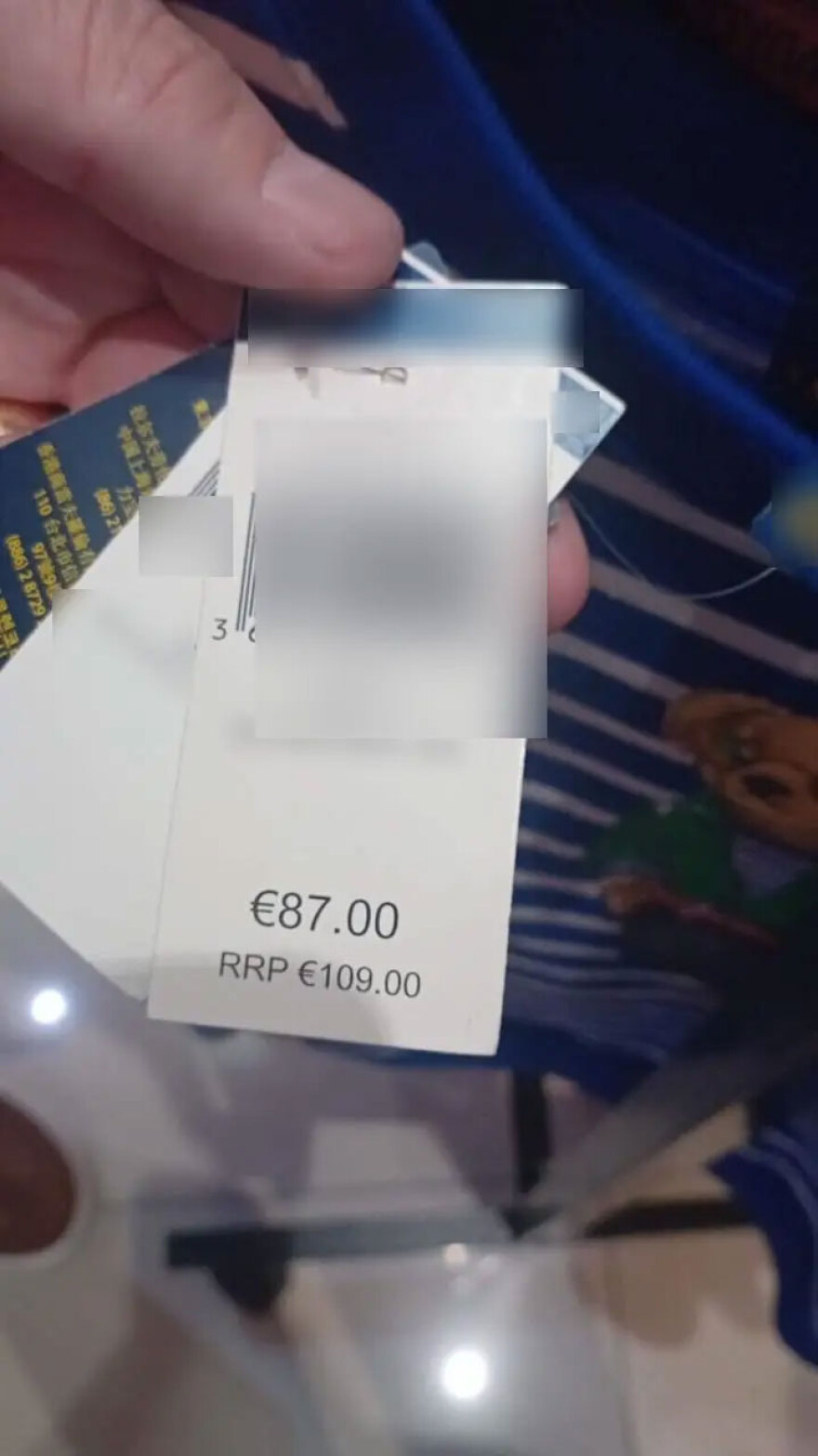 Έκλεβαν ρούχα από την Αθήνα και τα πωλούσαν στα Τίρανα - Πώς δρούσε η οργάνωση, δείτε βίντεο