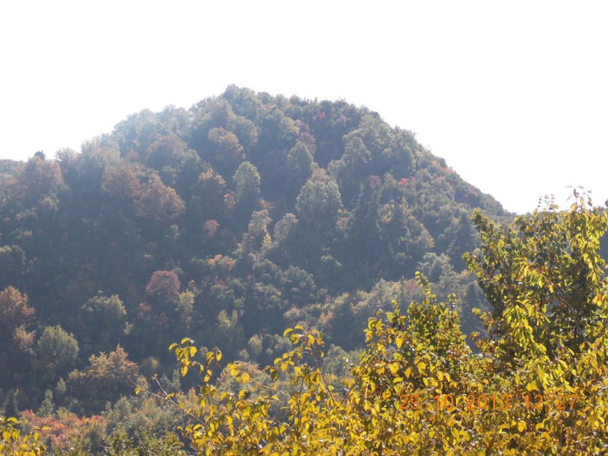 H κρίσιμη μάχη της Καστάνιανης Πωγωνίου που έκρινε τον Ελληνο - Ιταλικό πόλεμο και οι αναμνήσεις του Γεωργίου Ράλλη που συμμετείχε
