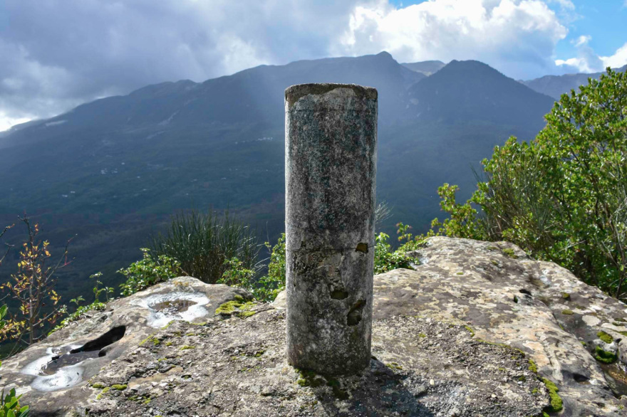 H κρίσιμη μάχη της Καστάνιανης Πωγωνίου που έκρινε τον Ελληνο - Ιταλικό πόλεμο και οι αναμνήσεις του Γεωργίου Ράλλη που συμμετείχε