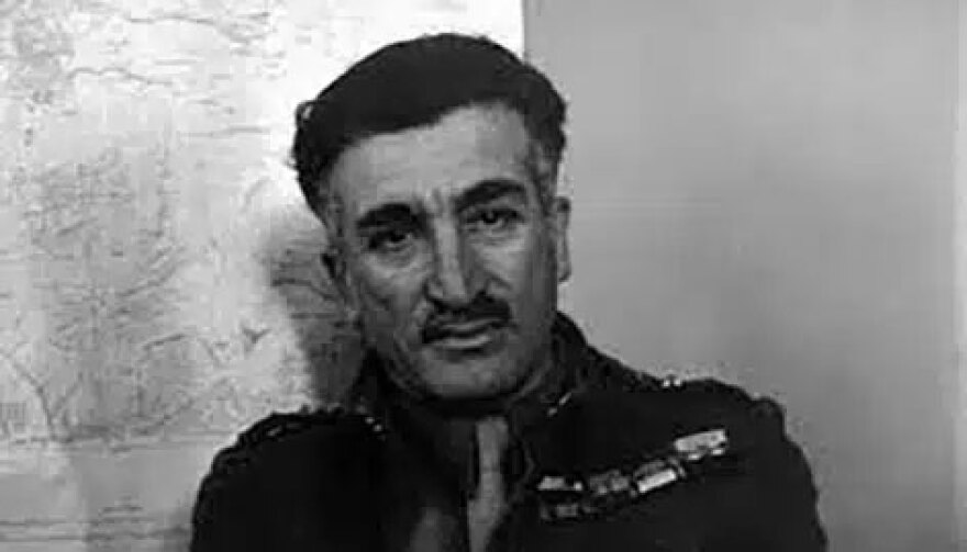 H κρίσιμη μάχη της Καστάνιανης Πωγωνίου που έκρινε τον Ελληνο - Ιταλικό πόλεμο και οι αναμνήσεις του Γεωργίου Ράλλη που συμμετείχε