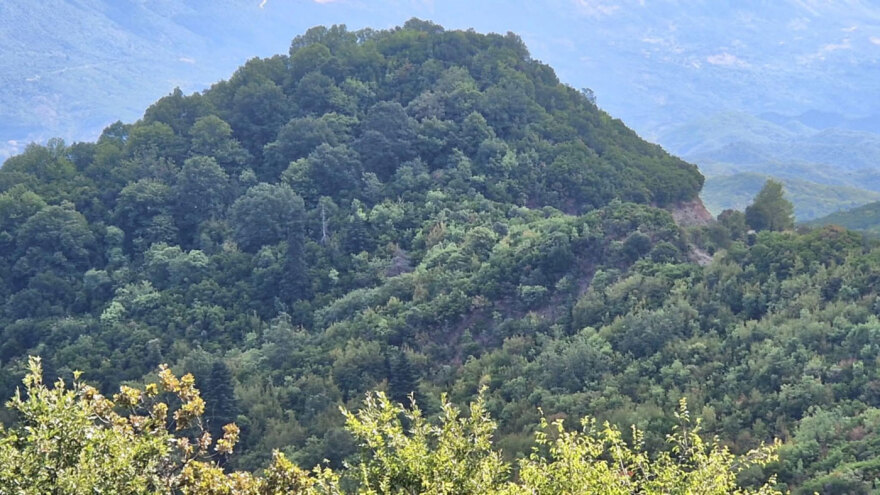 H κρίσιμη μάχη της Καστάνιανης Πωγωνίου που έκρινε τον Ελληνο - Ιταλικό πόλεμο και οι αναμνήσεις του Γεωργίου Ράλλη που συμμετείχε