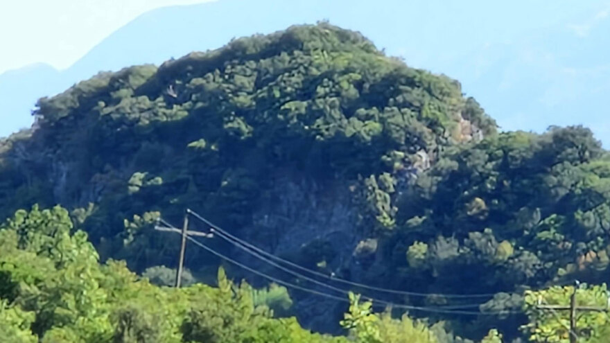 H κρίσιμη μάχη της Καστάνιανης Πωγωνίου που έκρινε τον Ελληνο - Ιταλικό πόλεμο και οι αναμνήσεις του Γεωργίου Ράλλη που συμμετείχε