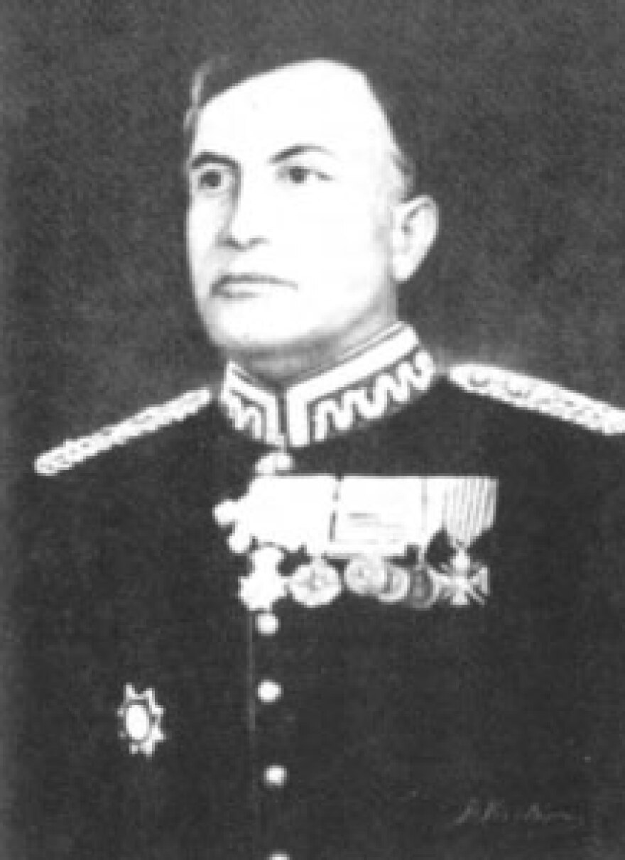 H κρίσιμη μάχη της Καστάνιανης Πωγωνίου που έκρινε τον Ελληνο - Ιταλικό πόλεμο και οι αναμνήσεις του Γεωργίου Ράλλη που συμμετείχε