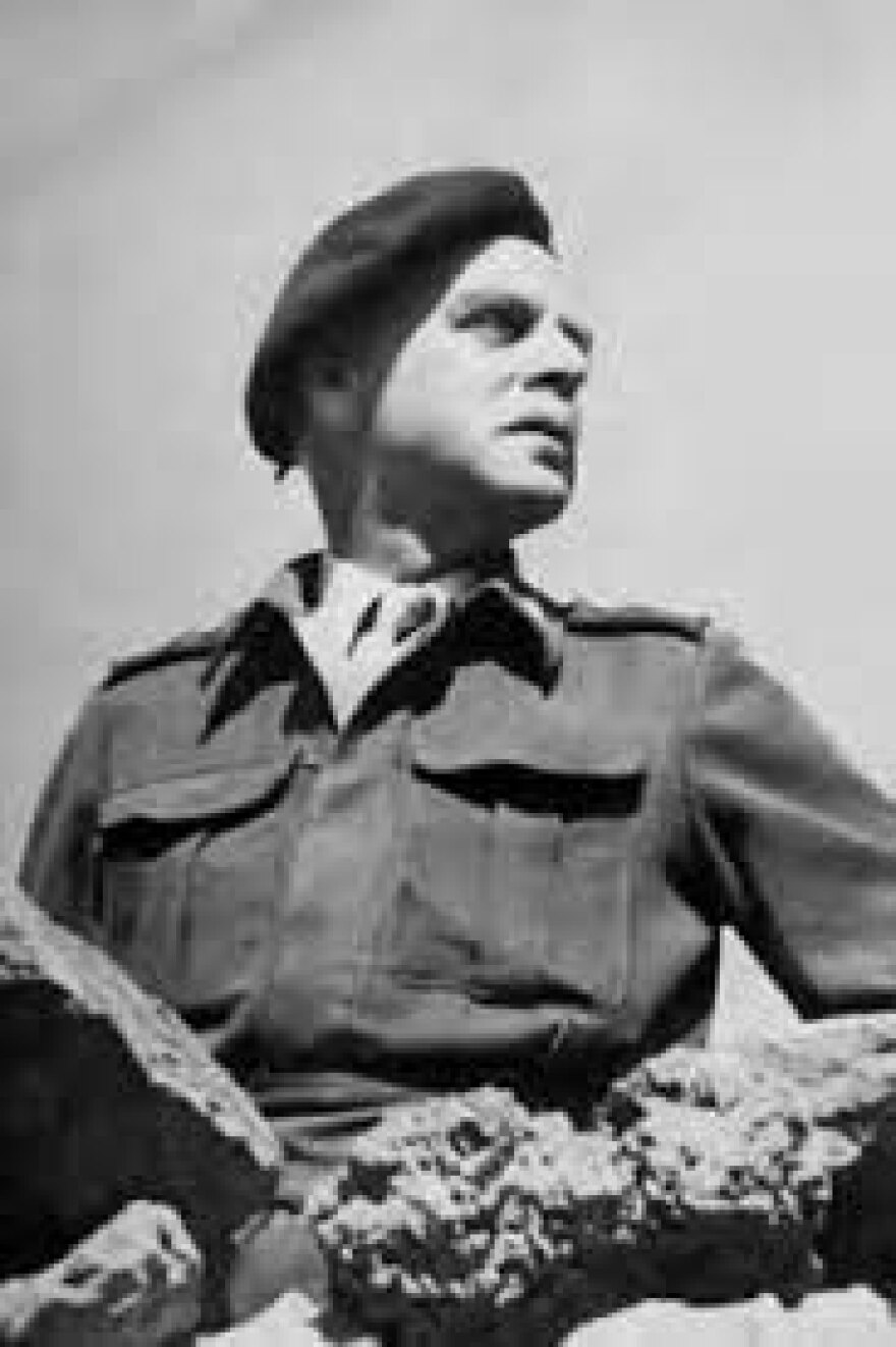 H κρίσιμη μάχη της Καστάνιανης Πωγωνίου που έκρινε τον Ελληνο - Ιταλικό πόλεμο και οι αναμνήσεις του Γεωργίου Ράλλη που συμμετείχε