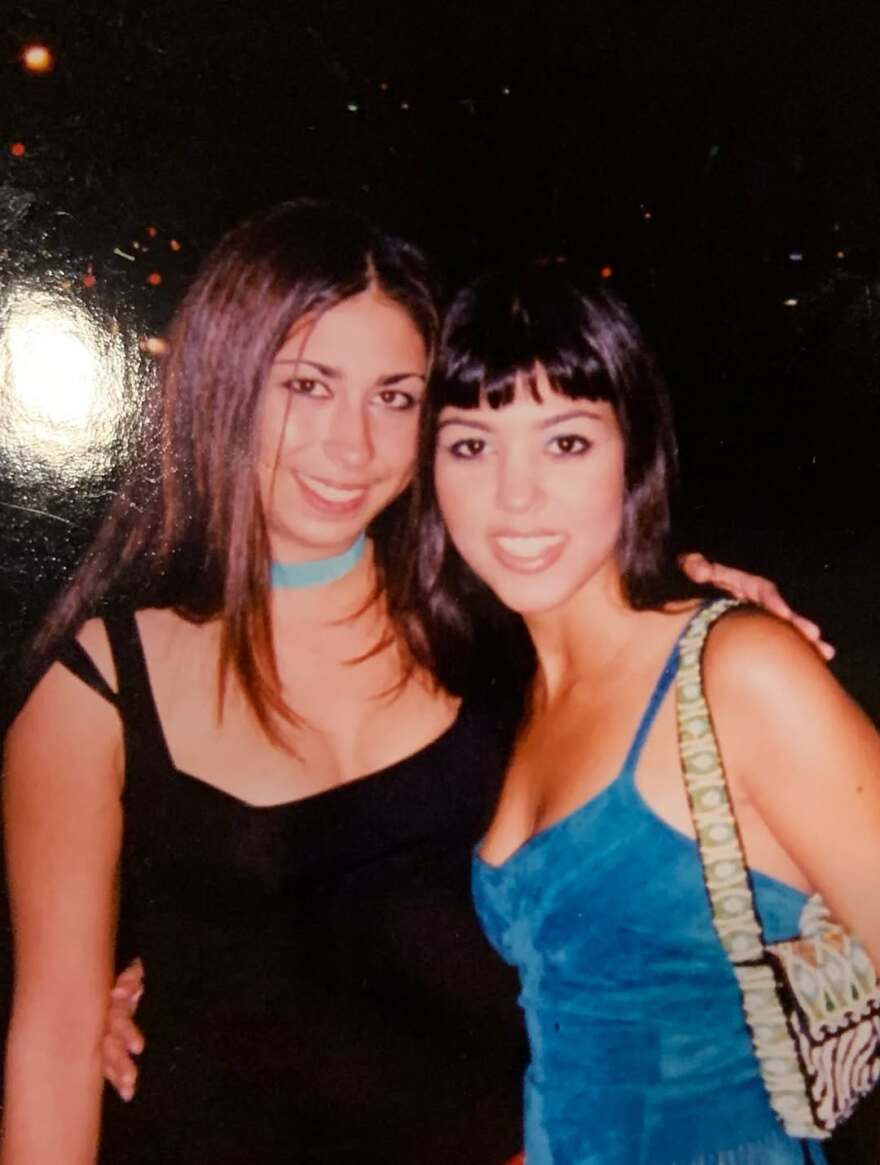 Η Κόρτνεϊ Καρντάσιαν έδειξε πώς ήταν το 1999