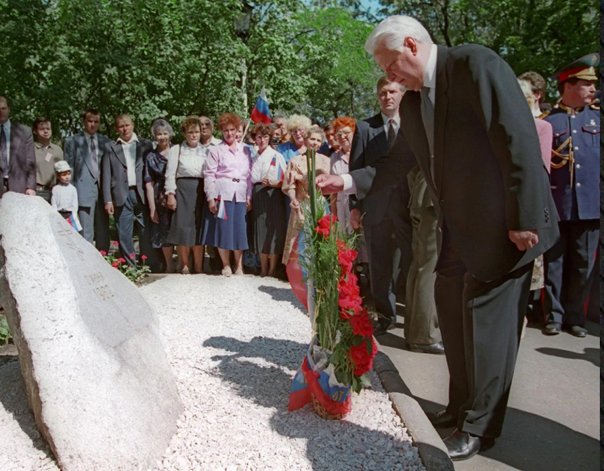 Η σφαγή στο εργοστάσιο Νοβοτσερκάσκ της ΕΣΣΔ το 1962: Η ματωμένη διαδήλωση που ήρθε στο φως 30 χρόνια αργότερα