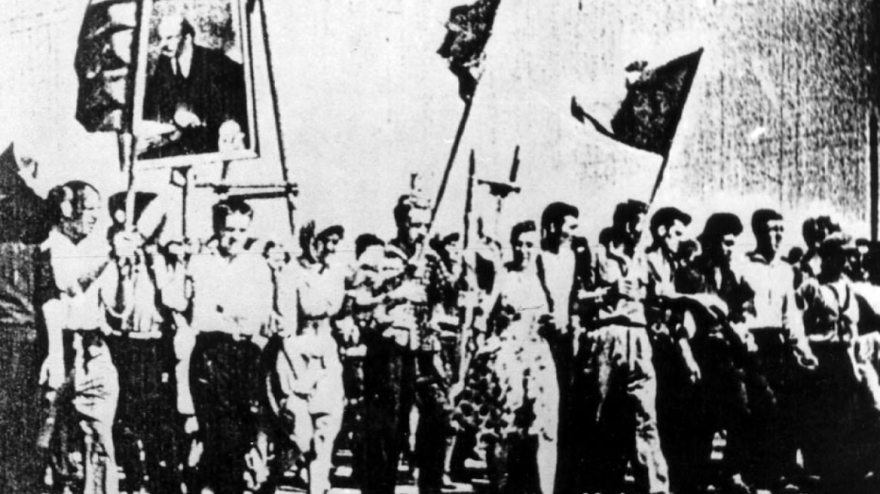 Η σφαγή στο εργοστάσιο Νοβοτσερκάσκ της ΕΣΣΔ το 1962: Η ματωμένη διαδήλωση που ήρθε στο φως 30 χρόνια αργότερα